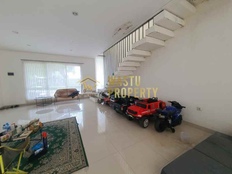 dijual rumah pondok cabe udik pamulang