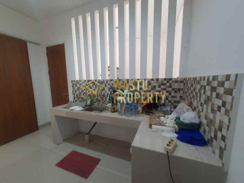 dijual rumah pondok cabe udik pamulang