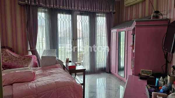 dijual rumah pondok indah jakarta selatan