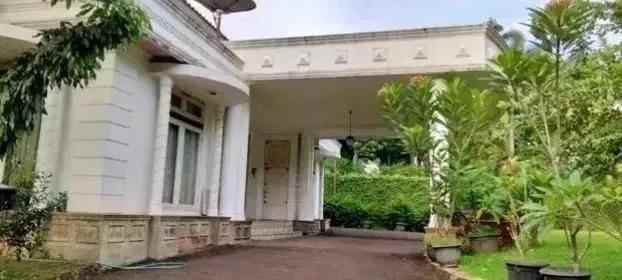 dijual rumah pondok labu cilandak