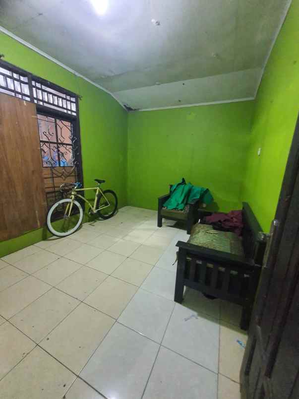 dijual rumah pondok pucung pondok aren