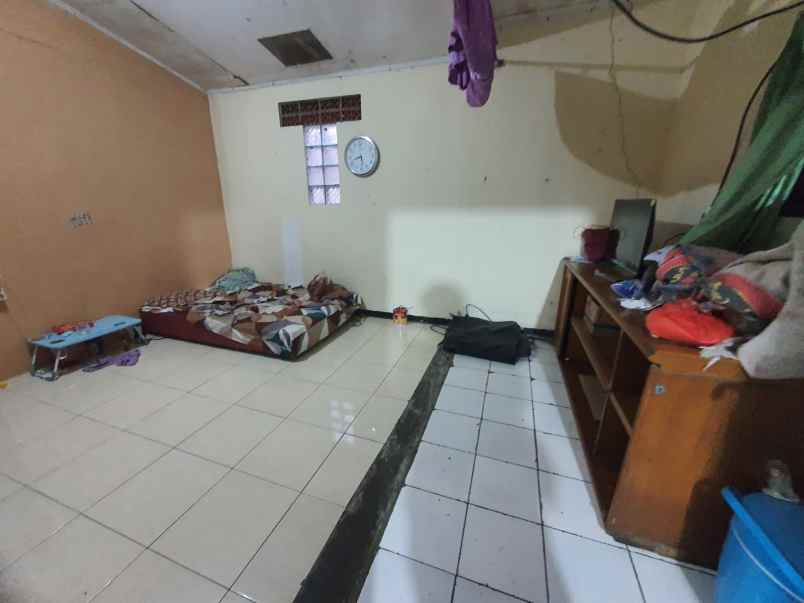 dijual rumah pondok pucung pondok aren