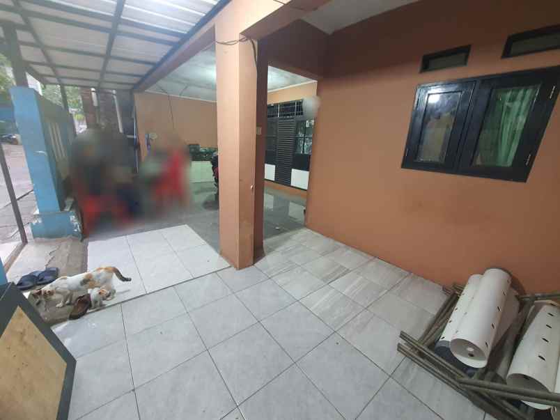 dijual rumah pondok pucung pondok aren