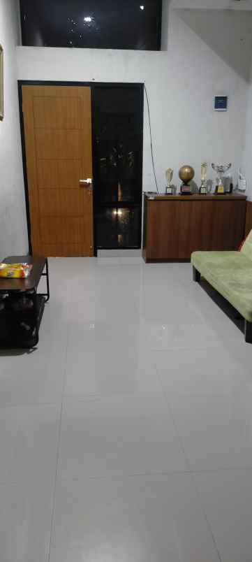 dijual rumah pondok rajeg