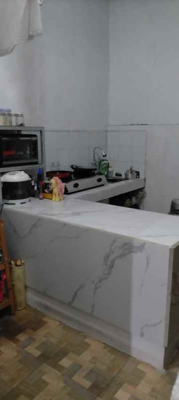 dijual rumah pondok rajeg