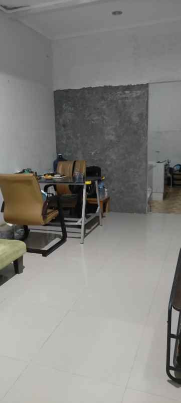 dijual rumah pondok rajeg