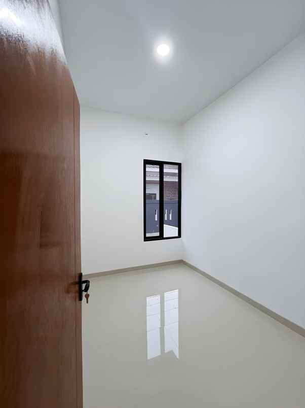 dijual rumah pondok rajeg cibinong