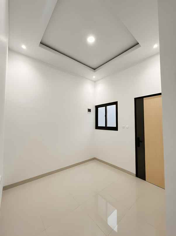 dijual rumah pondok rajeg cibinong