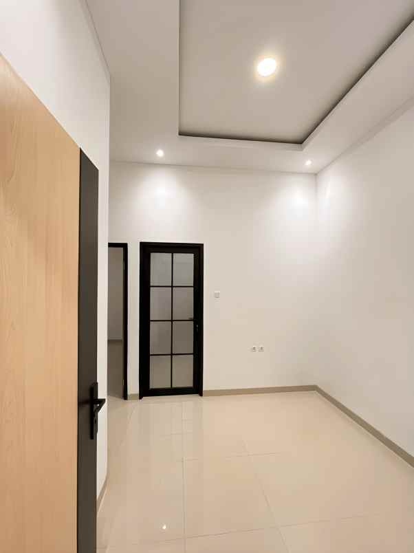 dijual rumah pondok rajeg cibinong