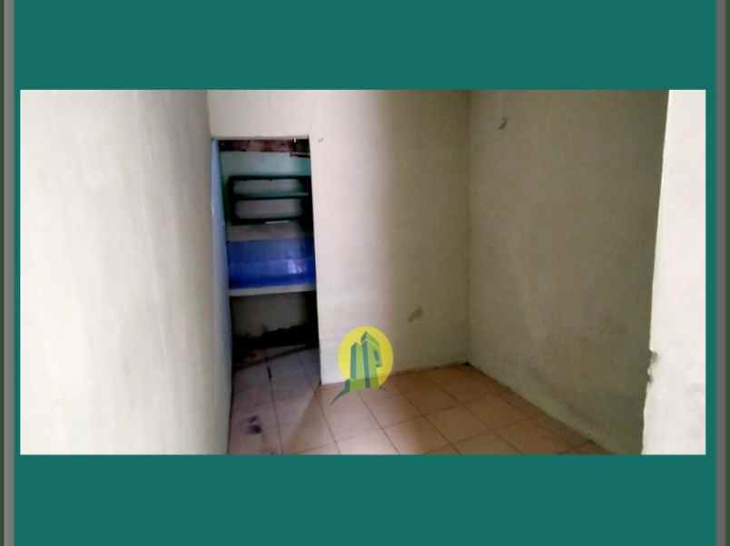 dijual rumah pondok sukmajaya permai