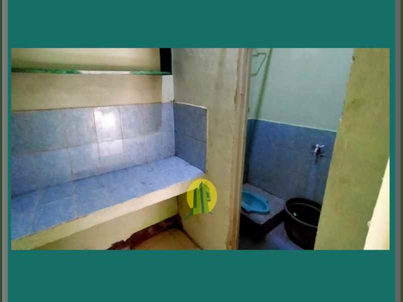 dijual rumah pondok sukmajaya permai