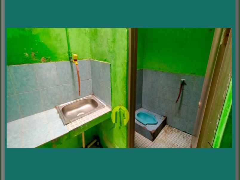 dijual rumah pondok sukmajaya permai