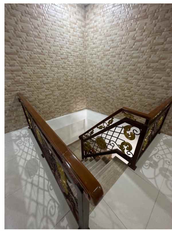 dijual rumah pratama residence view