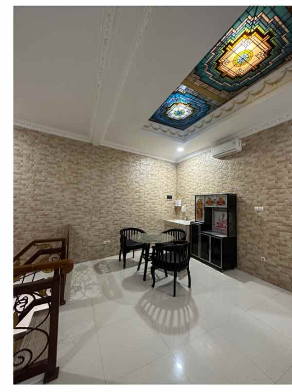 dijual rumah pratama residence view