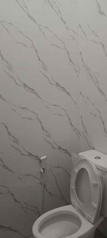 dijual rumah prima harapan regency kota