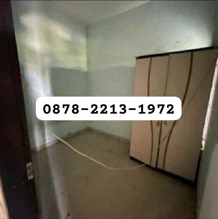 dijual rumah propelat bandung wetan bandung
