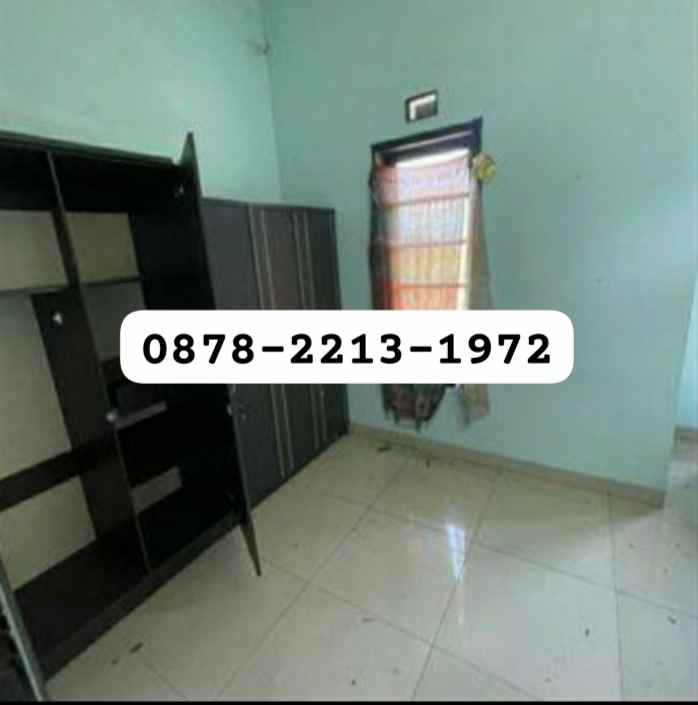 dijual rumah propelat bandung wetan bandung