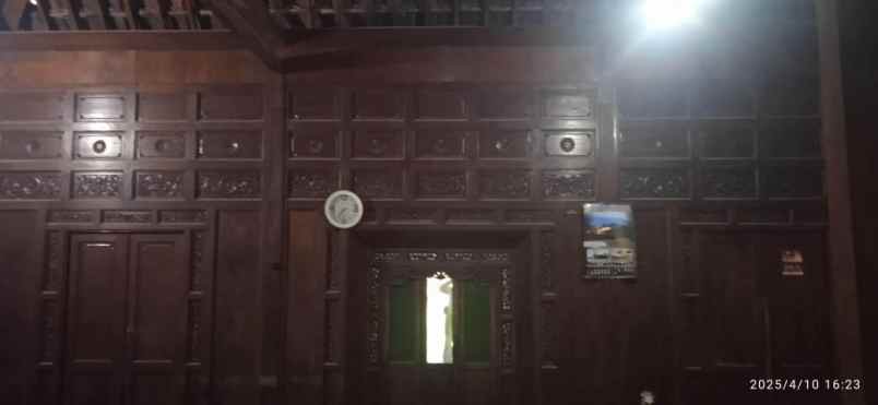 dijual rumah pundungrejo