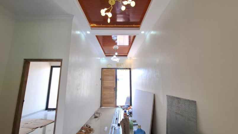 dijual rumah purwomartani