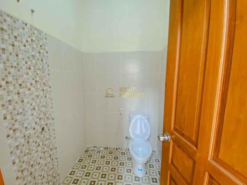 dijual rumah purwomartani kec kalasan