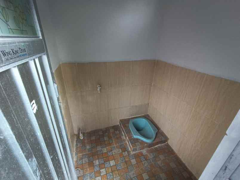 dijual rumah randusari kec prambanan