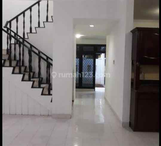 dijual rumah rawamangun jakarta timur