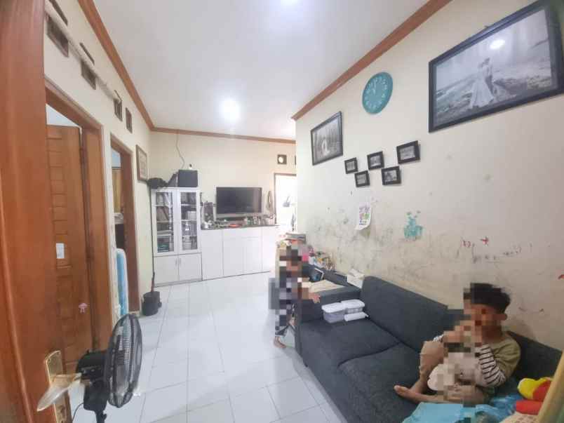 dijual rumah rsud wirosaban