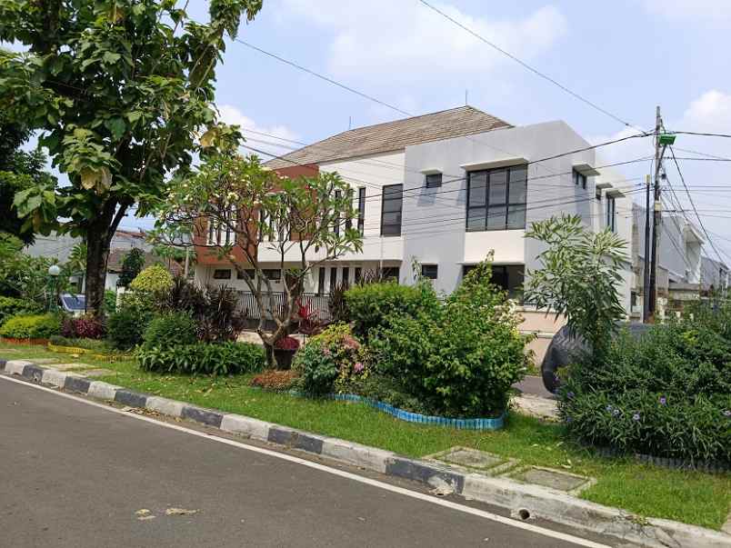 dijual rumah rumah cipinang elok 2 kel
