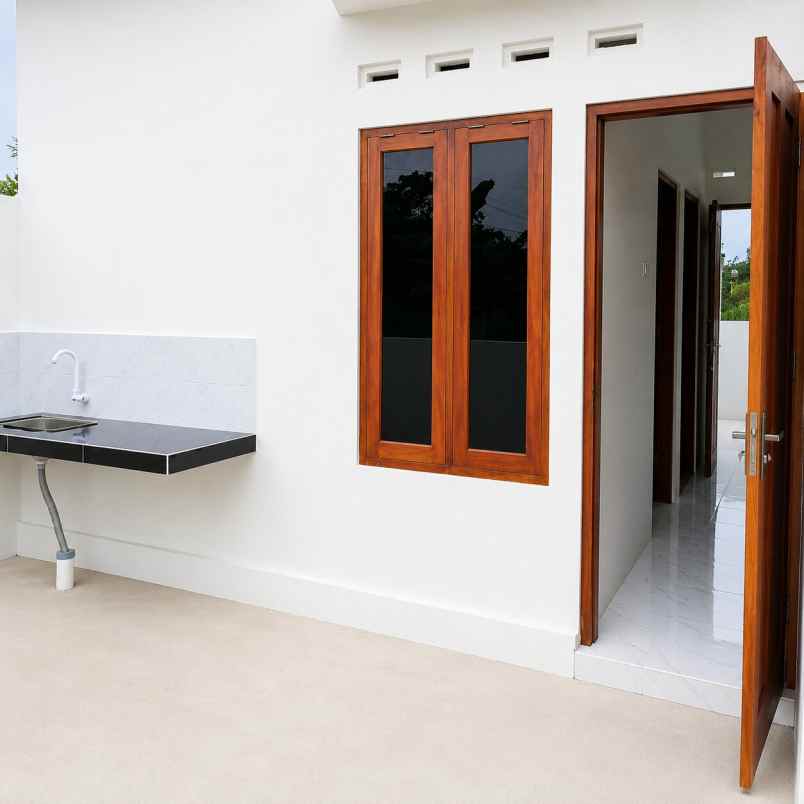 dijual rumah rumah d sasmaya bendan