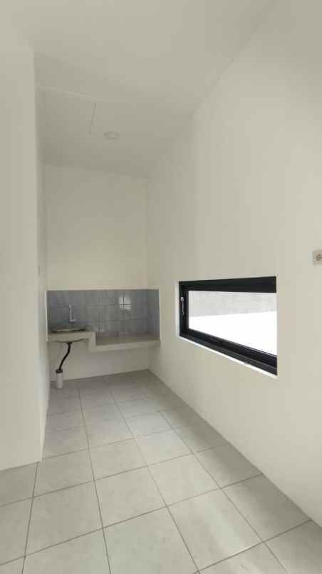 dijual rumah rumah graha candi