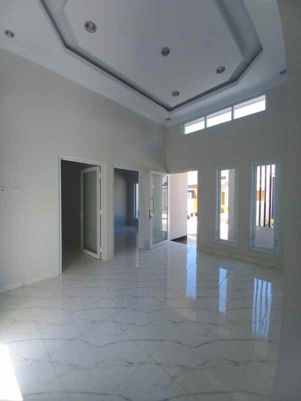 dijual rumah rumah ramayana asri 1