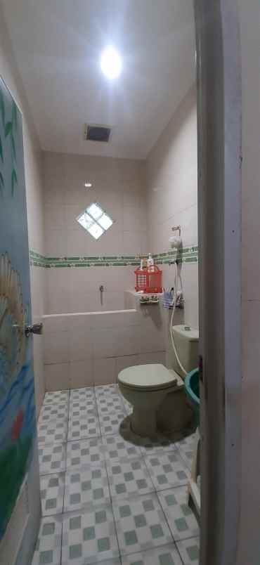 dijual rumah rungkut surabaya