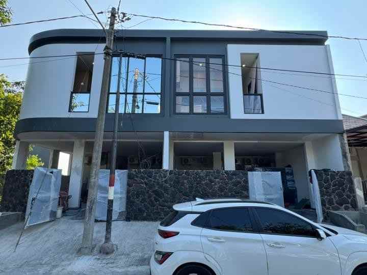 dijual rumah safira regency