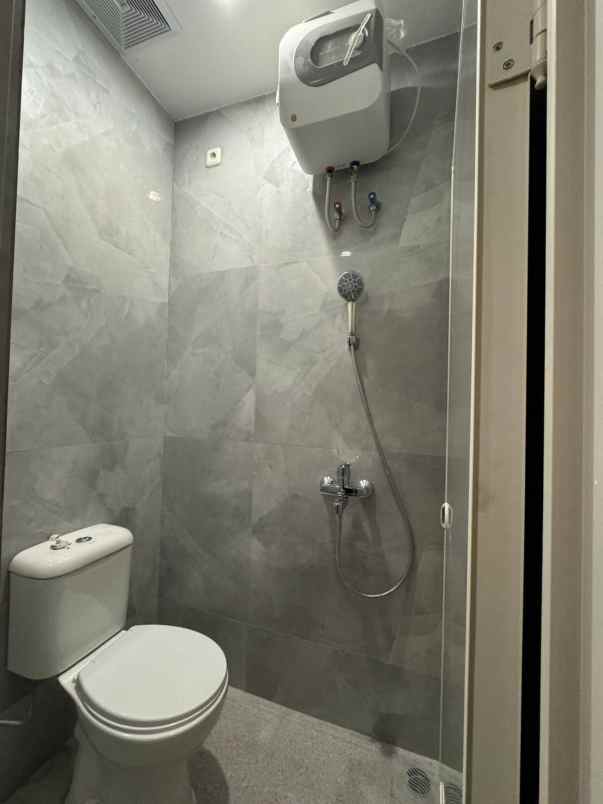 dijual rumah safira regency