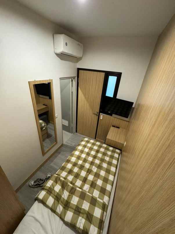 dijual rumah safira regency