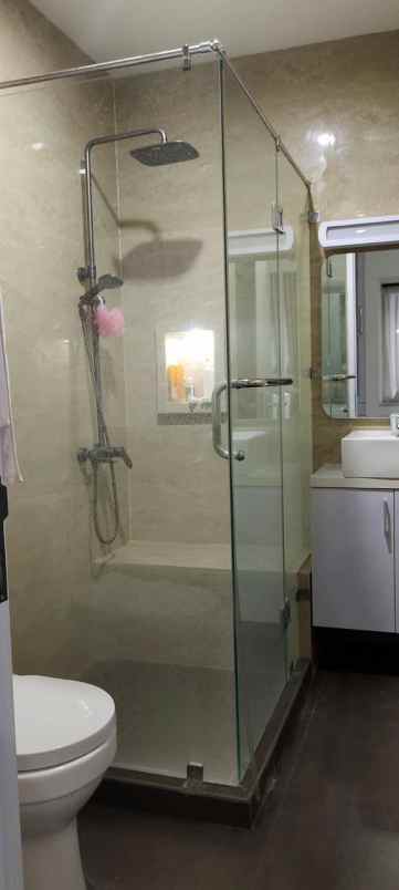 dijual rumah sarua ciputat tangerang