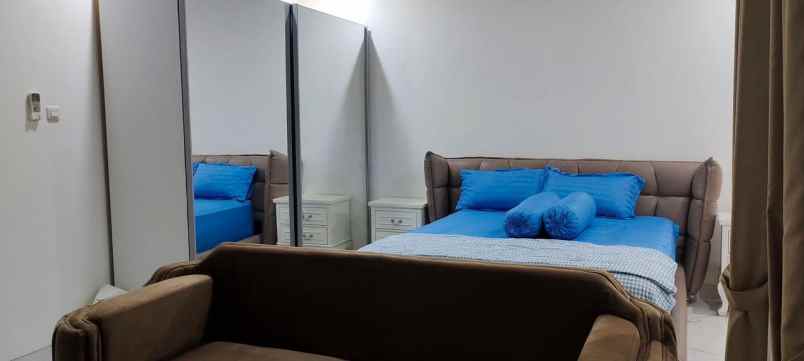 dijual rumah sarua ciputat tangerang