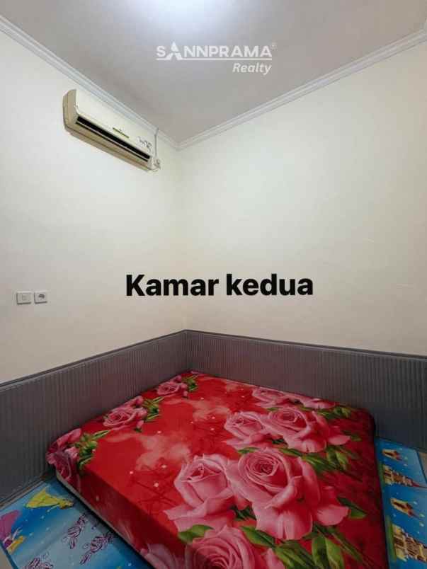 dijual rumah sawangan depok