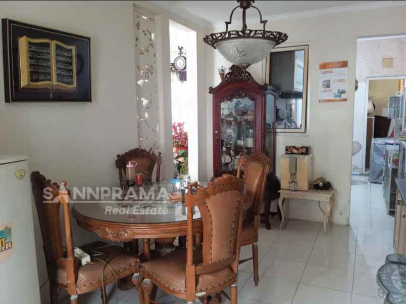 dijual rumah sawangan lama sawangan depok