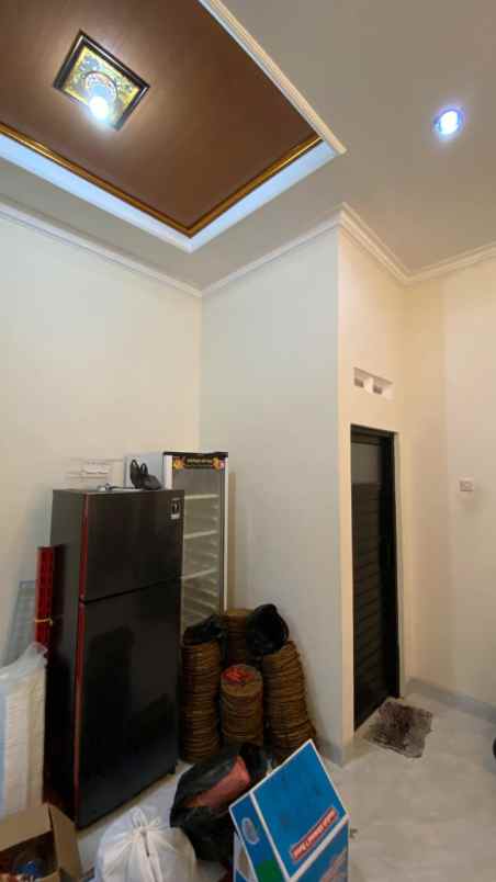 dijual rumah sednagtirto