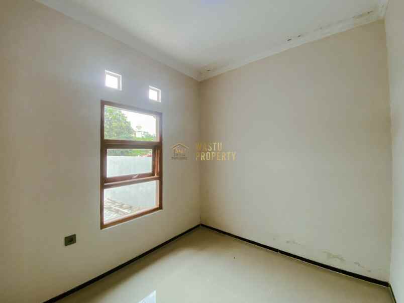 dijual rumah selomartani kalasan sleman