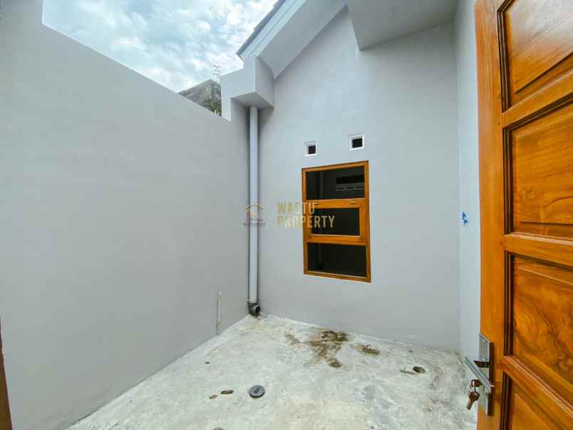 dijual rumah selomartani kalasan sleman