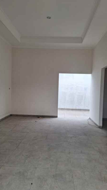 dijual rumah shm 3 kamar di kedungpane semarang barat