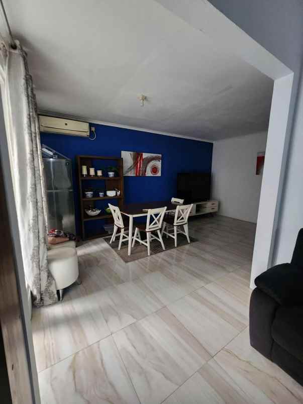 dijual rumah siap huni di kota wisata cibubur