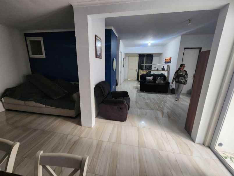 dijual rumah siap huni di kota wisata cibubur