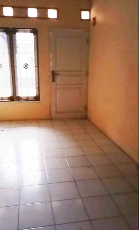 dijual rumah siap huni di majasem kota cirebon