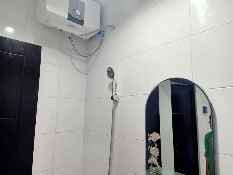 dijual rumah siap huni di pondok aren tangsel