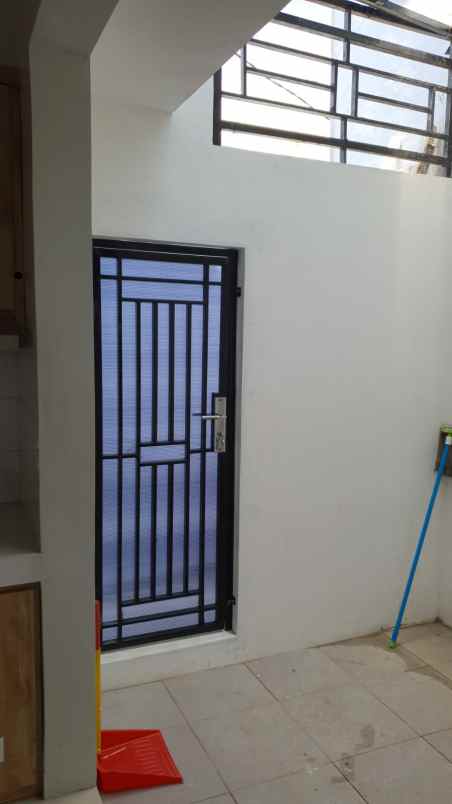 dijual rumah siap huni di pondok aren tangsel