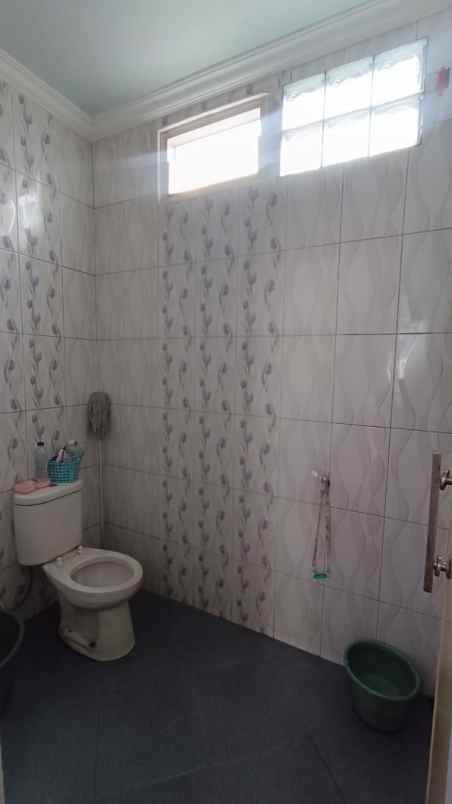 dijual rumah siap huni podok makmur kutabumi tangerang