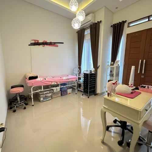 dijual rumah sidakarya renon